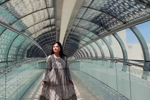 Visite de la ville de Mascate et de sa culture locale