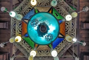 Visite de la ville de Mascate et de sa culture locale