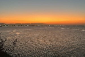 Visite de la ville de Mascate et de sa culture locale