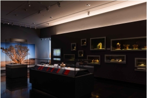 Muscat: Inngangsbillett til Omans nasjonalmuseum