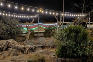 Muscat: Nizwa and Al Jabal Al Akhdar Private Tour with Lunch