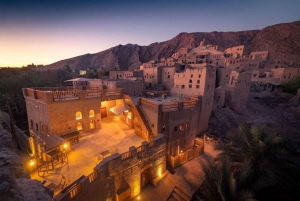 Full day tour to Nizwa Souq, Castle & Fort, Barakat Al Mouz