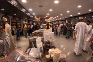 Muscat: Nizwa and Jabal Akhdar Day Trip With Lunch & Sunset