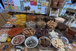 Muscat: Nizwa and Jabal Akhdar Day Trip With Lunch & Sunset