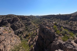 Muscat: Nizwa and Jabal Akhdar Day Trip With Lunch & Sunset