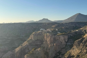 Muscat: Nizwa and Jabal Akhdar Day Trip With Lunch & Sunset