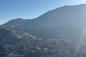 Muscat: Nizwa and Jabal Akhdar Day Trip With Lunch & Sunset