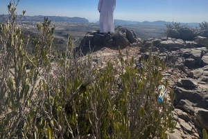 Muscat: Nizwa and Jabal Akhdar Day Trip With Lunch & Sunset