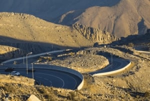 مسقط: نزوى والجبل الأخضر- جولة ليوم كامل