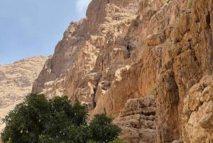 Muscat Oman Grand Canyon, Jebel Shams & Nizwa