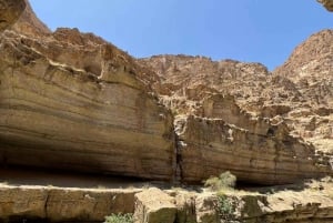 Muscat Oman Grand Canyon, Jebel Shams & Nizwa