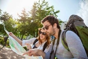 Muscat: Oman Seamless eSIM Roaming Data Plan for Travelers