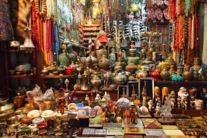 مسقط: جولة خاصة في مدينة مسقط مع امرأة محلية