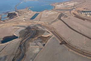 Muscat: Flygupplevelse med paramotor