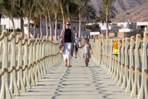 مسقط: استئجار قارب خاص لمدة 3 ساعات مع الغطس