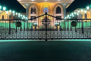 Muscat Visite privée de la ville 2025 (vie locale)