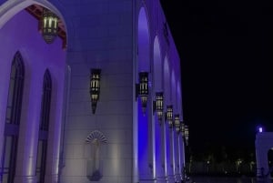 Muscat Visite privée de la ville 2025 (vie locale)