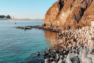 Muscat Visite privée de la ville 2025 (vie locale)