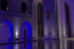 Muscat Visite privée de la ville 2025 (vie locale)