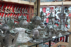 Muscat Marvels: Luxuriöse Tour mit anpassbarer Route