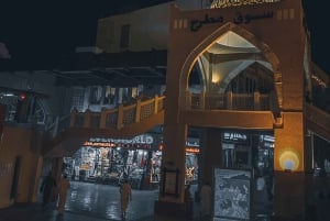 Muscat : private evening tour to discover