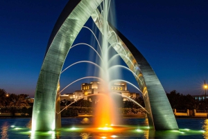 Muscat : yksityinen iltakierros tutustua kanssa siirto