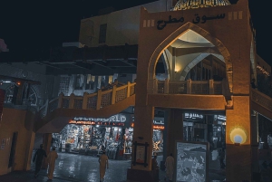 Muscat : yksityinen iltakierros tutustua kanssa siirto