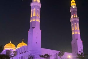 Muscat : Private Guided Evening Tour of Muscat City