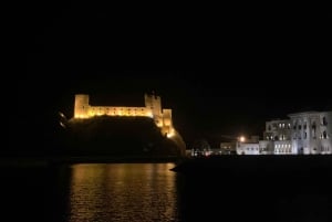 Muscat : Private Guided Evening Tour of Muscat City