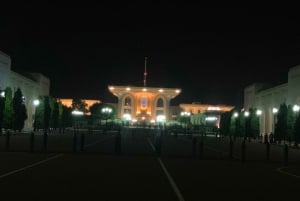 Muscat : Private Guided Evening Tour of Muscat City