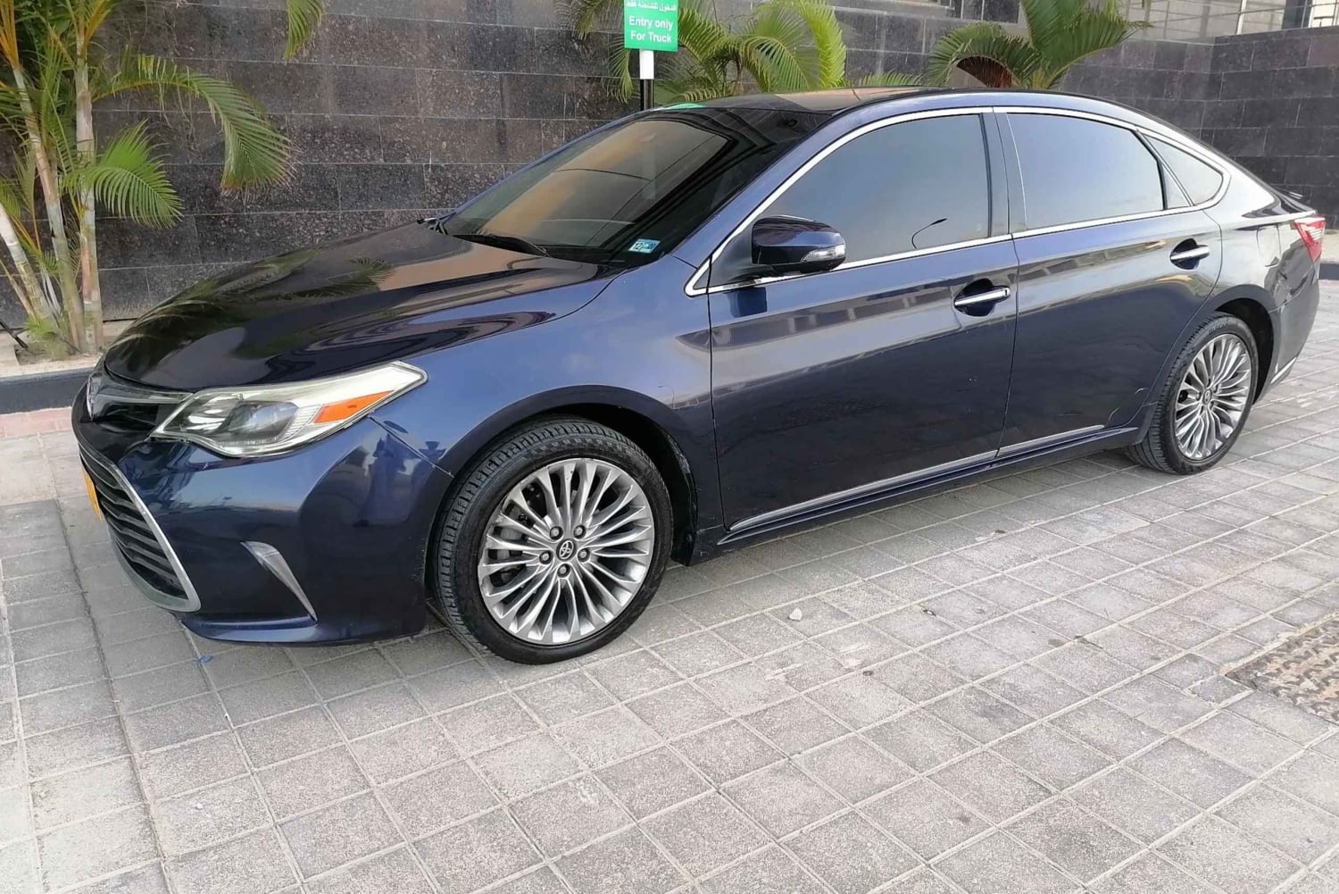 Muscat: Trasferimento privato di lusso a ore