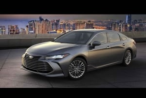 Muscat: Trasferimento privato di lusso a ore