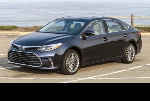 Muscat: Trasferimento privato di lusso a ore