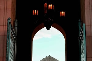 Mascate : visites touristiques privées