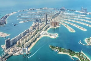 Muscat: Privat transfer fra Muscat til Dubai