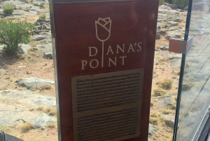 Maskat: Prywatny transfer do/z Jabal Akhdar-Alila Hotel