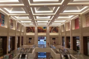 Muscat: Full or Half-Day City Tour with Royal Opera House