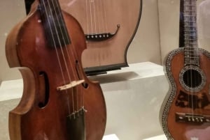 Muscat: Full or Half-Day City Tour with Royal Opera House