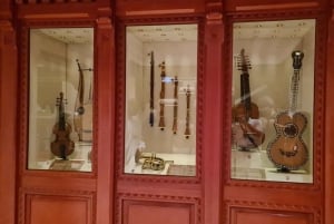 Muscat: Full or Half-Day City Tour with Royal Opera House