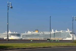 Muscat : Special tour for Muscat visitors from cruise ships