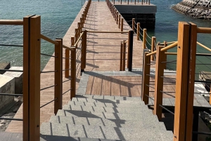 Маскат : Специальный тур для гостей Маската с круизных судов