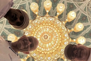 Маскат : Специальный тур для гостей Маската с круизных судов