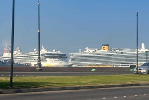 Маскат : Специальный тур для гостей Маската с круизных судов