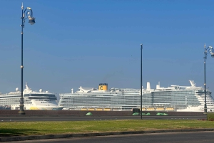 Маскат : Специальный тур для гостей Маската с круизных судов