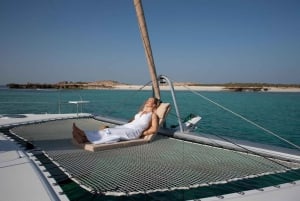 Muscat Sunset Catamaran Cruise