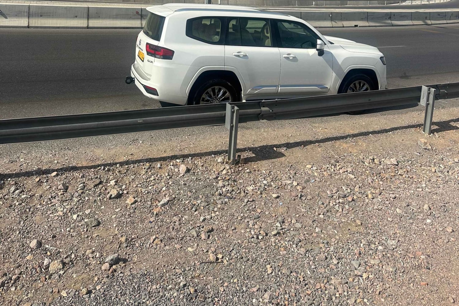 Muscat: Tur til bjergene i solnedgangen med middag og transport