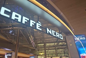 Маскат: частный трансфер на такси класса люкс из аэропорта