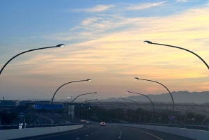 Маскат: частный трансфер на такси класса люкс из аэропорта