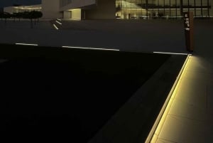 Из Маската в Низву: частный тур по форту, базару, фаладжу и музею