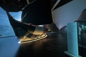 من مسقط إلى نزوى: جولة خاصة في القلعة والسوق والفلج والمتحف